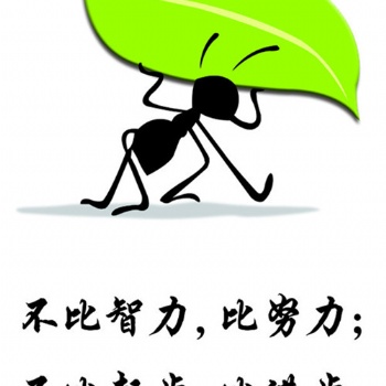 南通五年制專轉本：決不能放棄，世界上沒有失敗，只有放棄