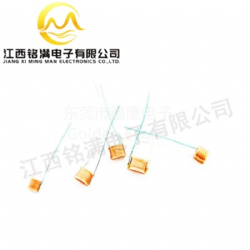 供應(yīng)各類微細(xì)精密型電感線圈,有骨線圈，馬達(dá)線圈