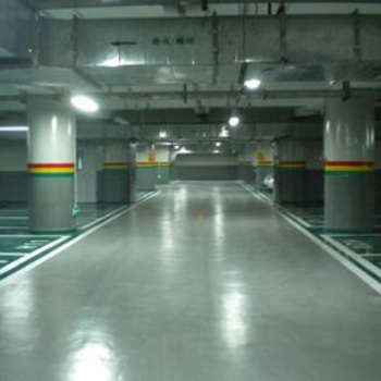 重慶車位劃線施工專業公司，熱熔劃線、冷涂劃線，消防通道劃線等施工