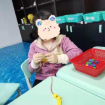 望牛墩兒童專注力不佳，正念之家快速提高孩子專注力！