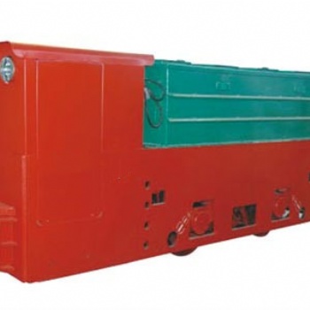 煤礦單軌吊電機(jī)車智能調(diào)度無人駕駛系統(tǒng)