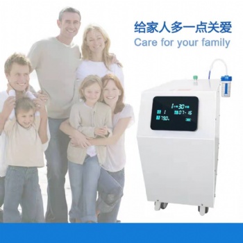 氫氣呼吸機(jī)廠家 智能氫氧養(yǎng)生機(jī)