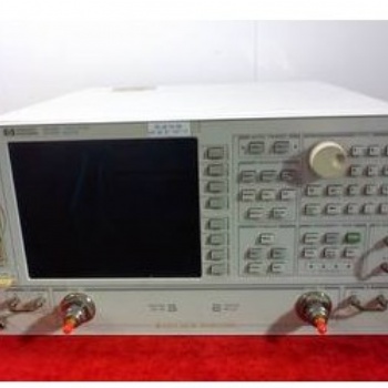 供應(yīng)Agilent8720D 租賃HP8720D網(wǎng)絡(luò)分析儀