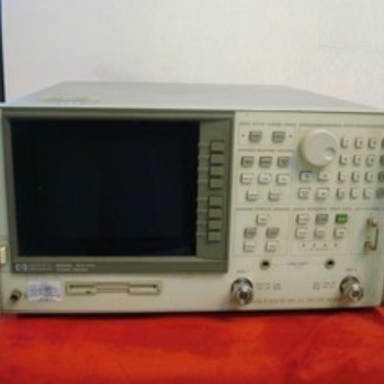 長期出售，租賃HP8753D網絡分析儀維修Agilent8753D