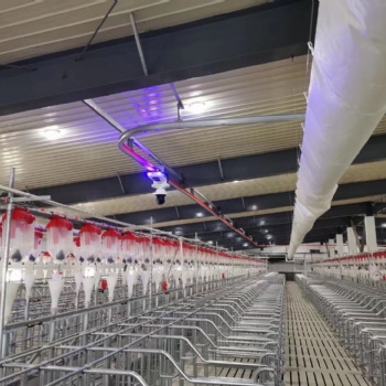智慧養殖機器人，電力巡檢，人防隧道巡檢