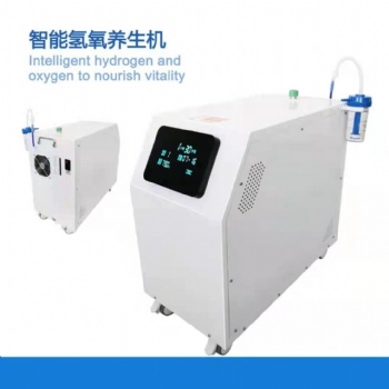 氫氣呼吸機(jī)的生產(chǎn)廠家