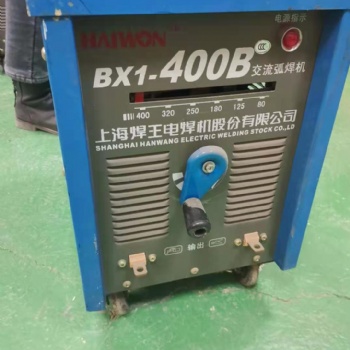 BX1系列礦用交流弧焊機(jī)
