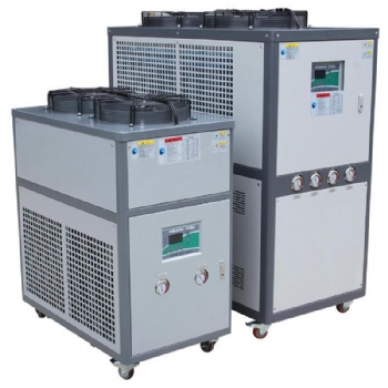 冷水機 冰水機 工業(yè)制冷機組