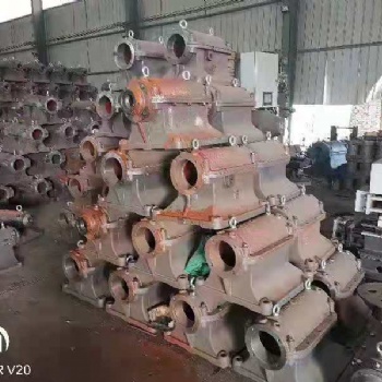 新鄉(xiāng)市銘啟航風機軸承箱軸承座質(zhì)量好規(guī)格全