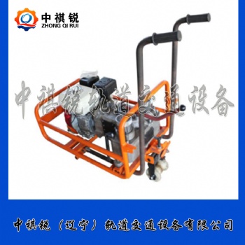 中祺銳品質(zhì)|內(nèi)燃機扳手NB760_液壓雙頭螺栓扳手_鐵路養(yǎng)路機械|生產(chǎn)商