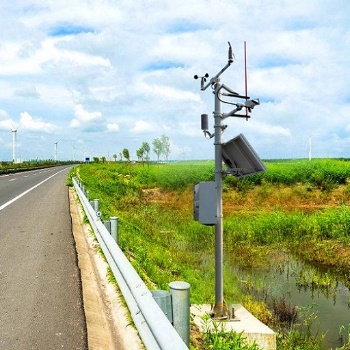 交通氣象站 交通自動(dòng)氣象站 交通道路氣象站 北京志信環(huán)科信息技術(shù)有限公司