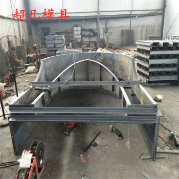 高速收費島模具供應(yīng)按需定制
