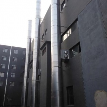 成品不銹鋼煙囪咨詢報(bào)價(jià)-不銹鋼煙囪供應(yīng)商-江蘇科諾