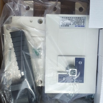 RNG1-400A/3雷諾爾隔離開(kāi)關(guān)變頻器軟起