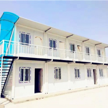 北京通州區(qū)集裝箱房子價格，住人集裝箱活動房價格