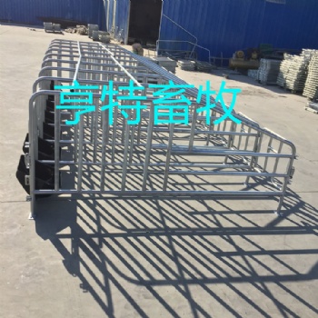 熱鍍定位欄帶食槽廠(chǎng)家供應(yīng)大量現(xiàn)貨