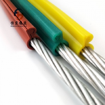 管狀開口絕緣護(hù)套 耐高溫絕緣電纜保護(hù)套 風(fēng)電行業(yè)架空導(dǎo)線保護(hù)套管