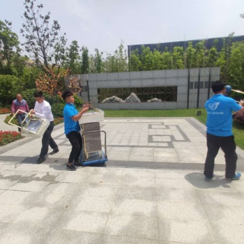 安吉搬運流程服務(wù)湖州速達(dá)搬家公司