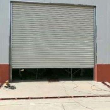 西安卷閘門(mén)維修，安裝，更換電機(jī)