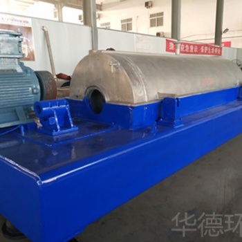 維修福樂偉離心脫水機(jī)
