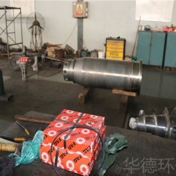 安德里茨離心脫水機(jī)維修