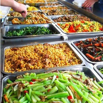 洛江企業(yè)食堂對外承包|承包企業(yè)員工食堂