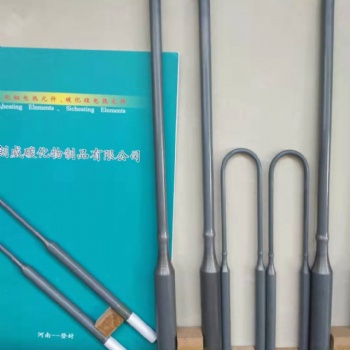 1850型硅鉬棒生產(chǎn)廠家