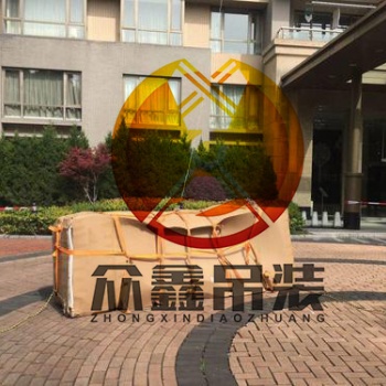 承接深圳高樓吊裝（包括吊家具上樓、吊沙發(fā)上樓、吊床墊上樓）