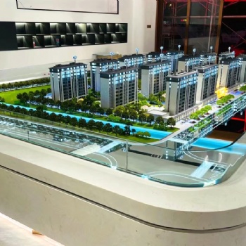 沈陽(yáng)沙盤模型公司制作廠家