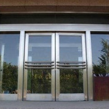 西安安裝，維修，訂做玻璃門(mén)，更換玻璃