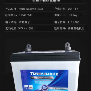 發(fā)電機(jī) 蓄電池 柴油發(fā)電機(jī)組蓄電池