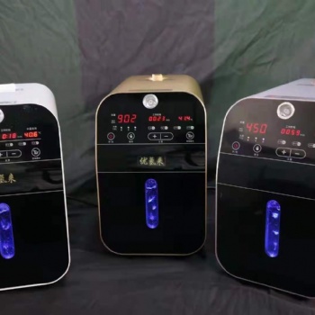 廣州嵩晟優(yōu)氫來(lái)氫氧機(jī)家用款供貨
