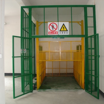 終身質(zhì)保曳引式傳菜梯雜貨梯倉儲貨梯別墅電梯