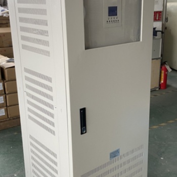 愛邦瑞DC220V轉(zhuǎn)AC380V 20KW消防應(yīng)急電源 混合型應(yīng)急電源
