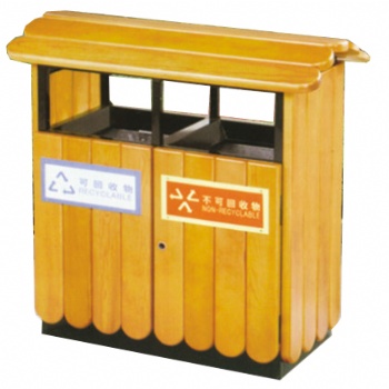 垃圾分一分、環(huán)境美十分
