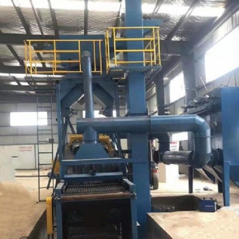鑄造通過式拋丸機(jī) 軌道通過式拋丸機(jī) 鋼板通過式拋丸機(jī)