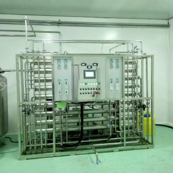 小型純化水設備，純化水設備廠家