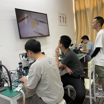 南昌手機維修培訓(xùn)學(xué)校-修一切手機 招天下學(xué)生
