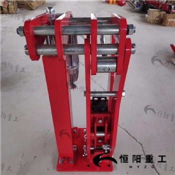 國標(biāo)的 YFX-350/80電力液壓防風(fēng)鐵楔制動器 現(xiàn)貨