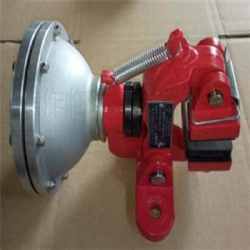 450SP氣動失效保護(hù)器