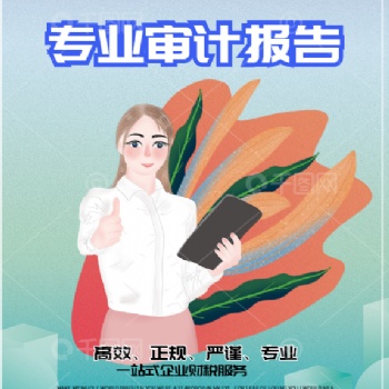 高新審計(jì)要求及流程、高新審計(jì)