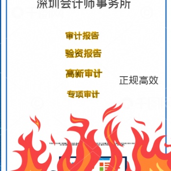 清算審計(jì)流程、專(zhuān)項(xiàng)審計(jì)費(fèi)用