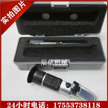 糖度計(jì) 手持式糖度計(jì) 鹽度計(jì)