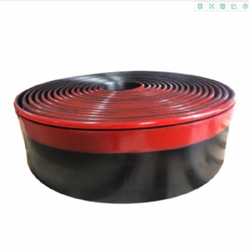 環(huán)保 高彈性復(fù)合橡膠 防溢裙板 擋煤皮子 山東美奐