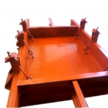 礦用防水閘門質(zhì)優(yōu)價(jià)廉 肋板防水閘門