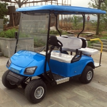 2-8座電動(dòng)高爾夫球車電動(dòng)觀光車旅游景區(qū)保安巡邏售樓處看房車