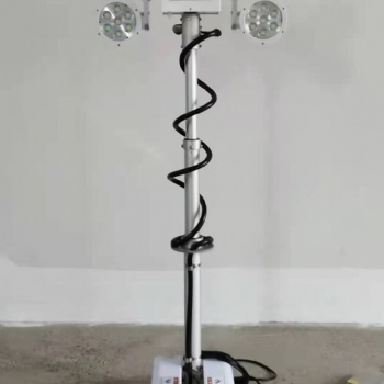 車(chē)載移動(dòng)照明設(shè)備 CFW18450 LED型