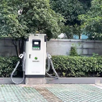 百年巨變之中國新能源行業(yè)崛起