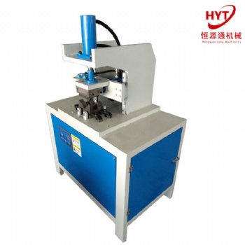 專業(yè)加工定制高密精度五金沖壓件制品沖孔壓型多孔鍍鋅管模具定做