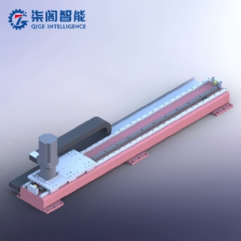齒條模組，絲桿模組，同步帶模組，直線電機(jī)模組